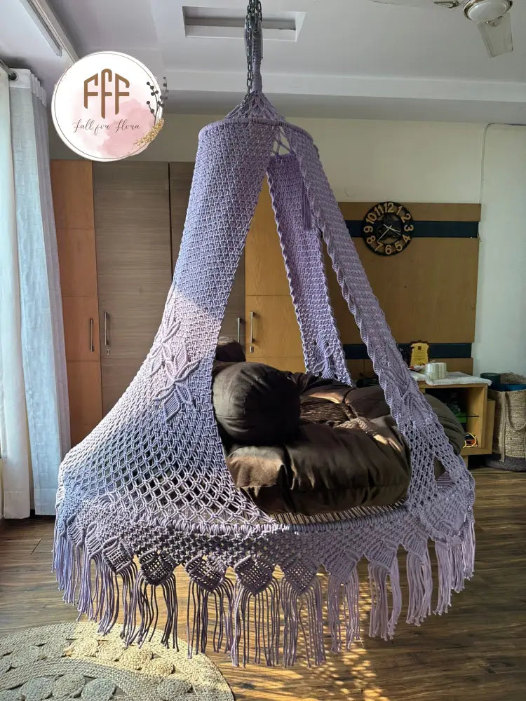 Tale Bed Swing