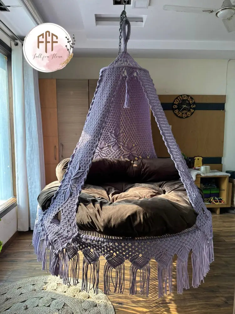 Tale Bed Swing