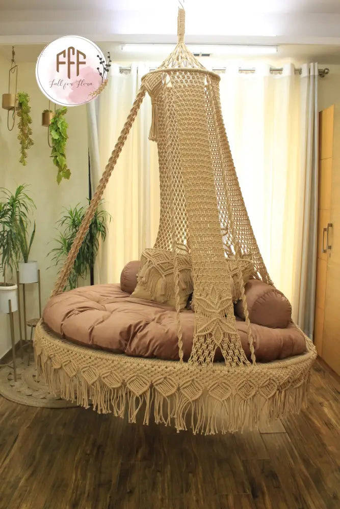 Tango Bed Swing