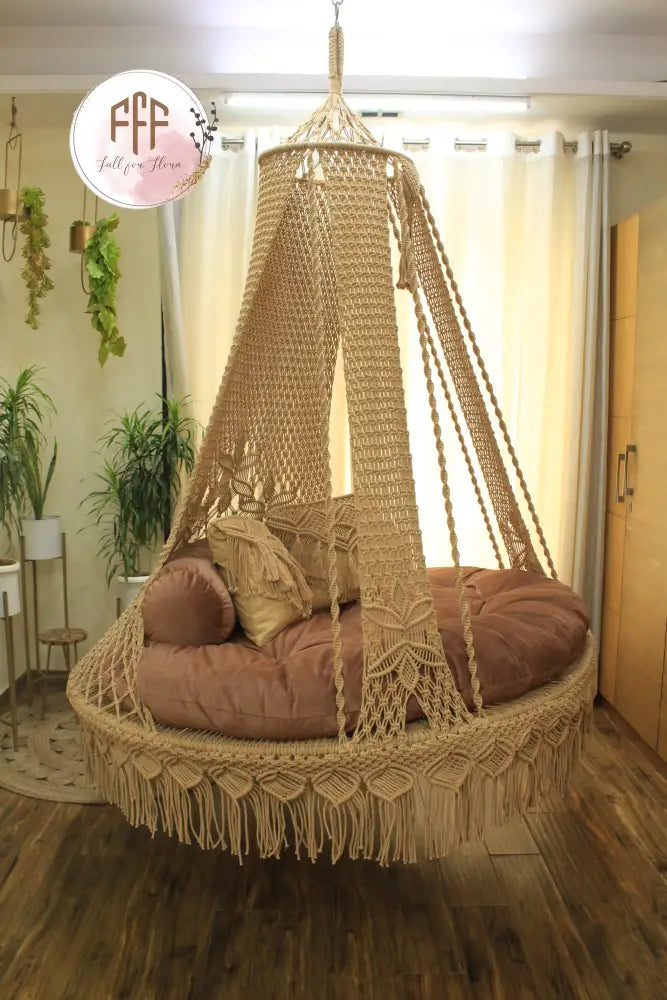 Tango Bed Swing