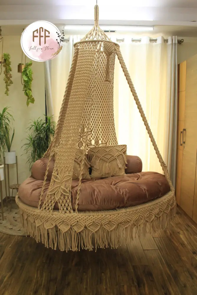 Tango Bed Swing