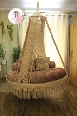 Tango Bed Swing