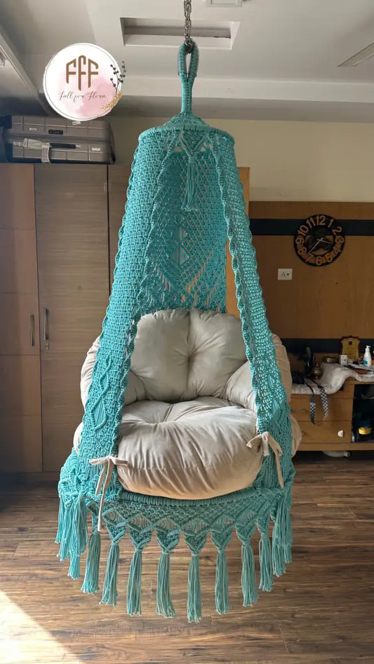 Turtle Chair Swing