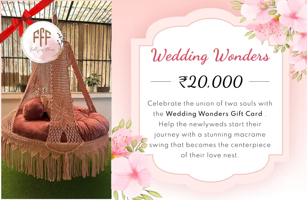 Wedding Wonders